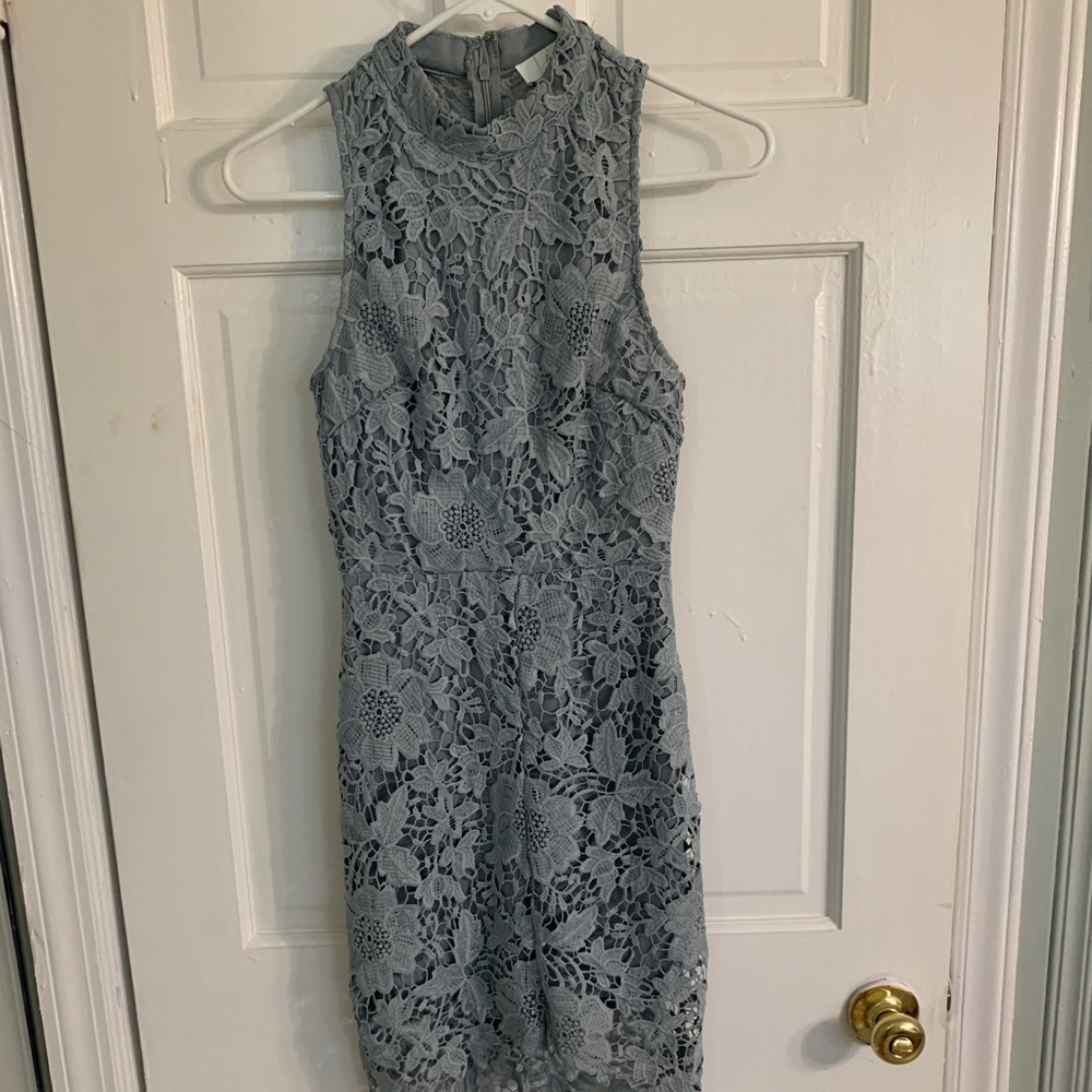 Astr the label dress